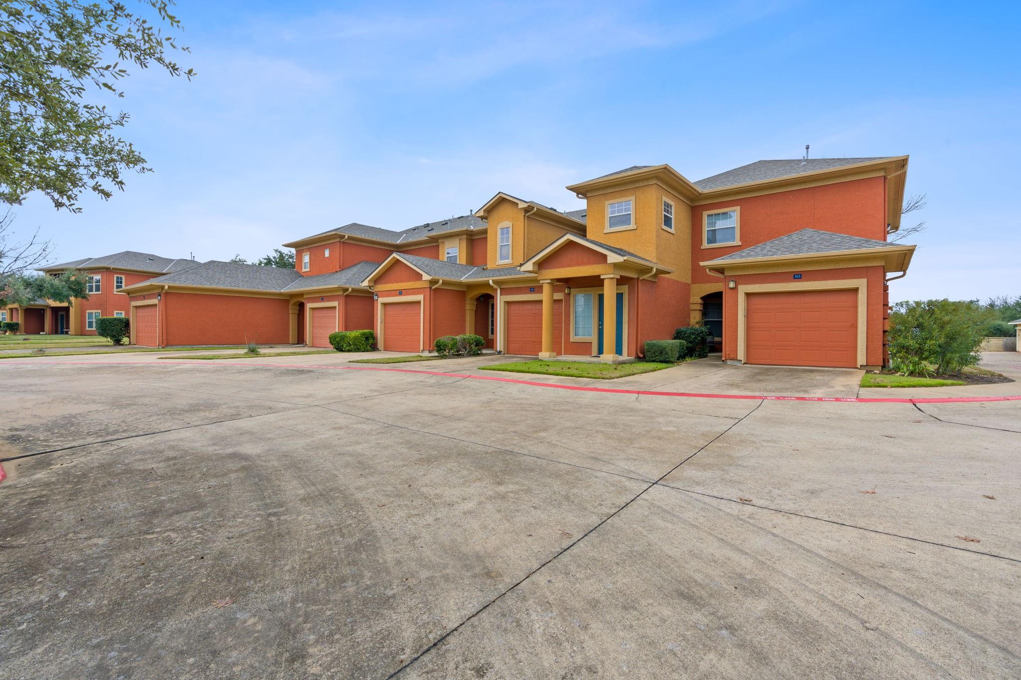 Cedar Park