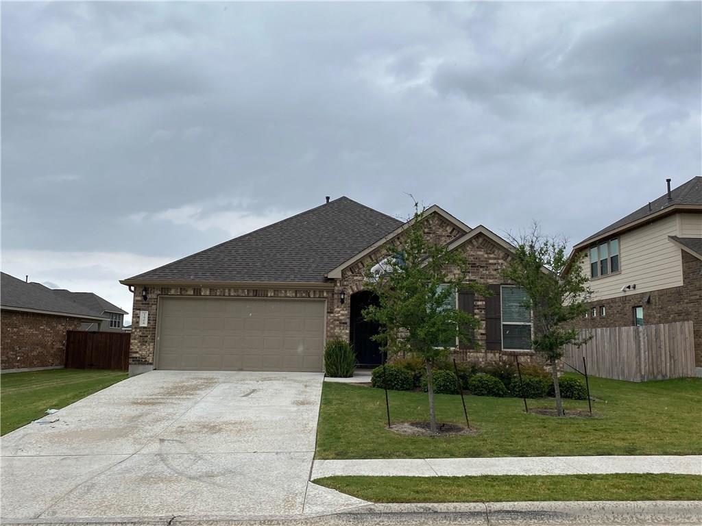Round Rock