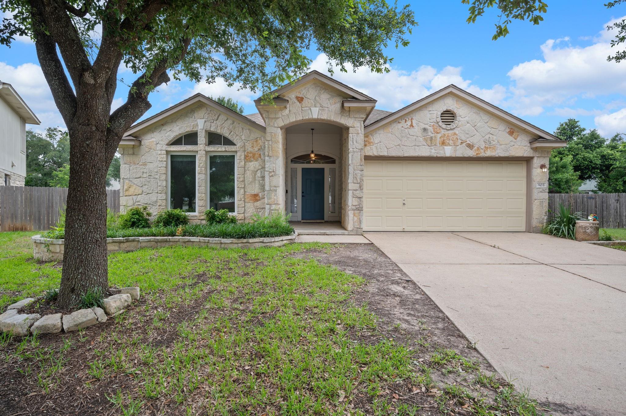 Cedar Park