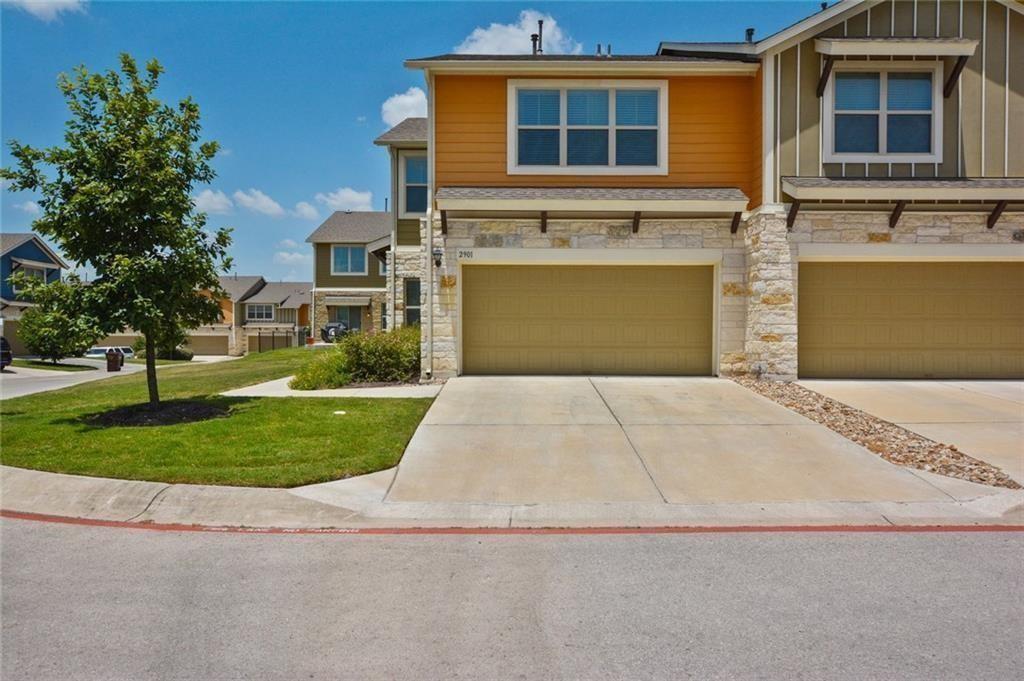 Round Rock