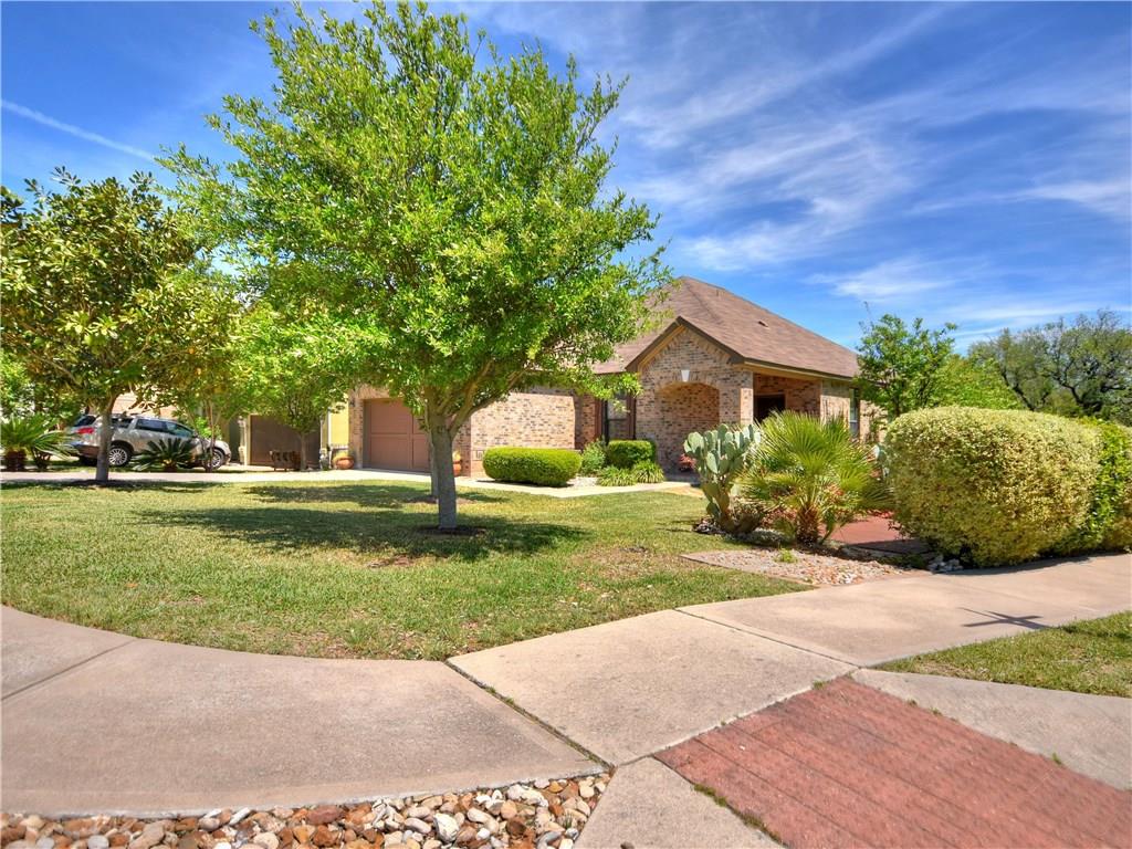 Cedar Park