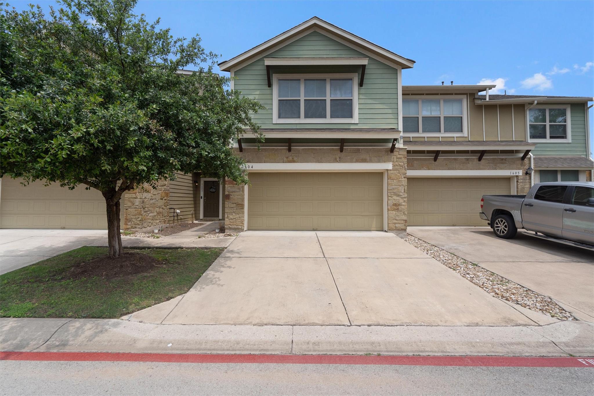 Round Rock