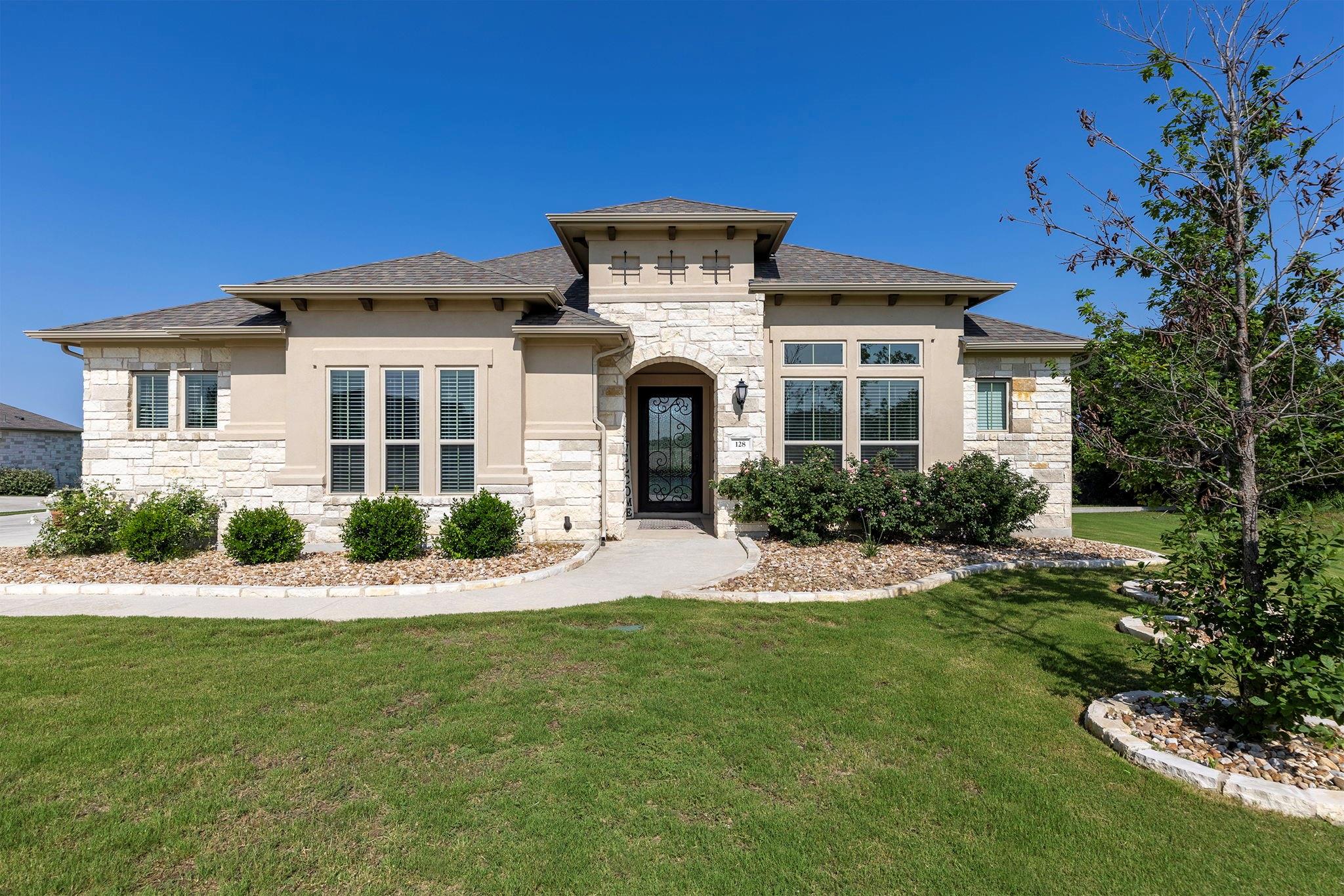 Liberty Hill