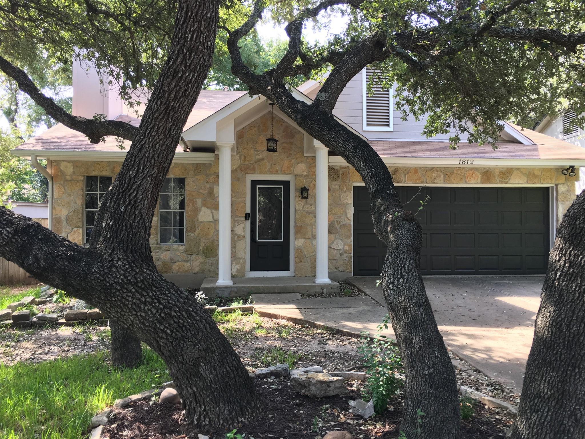 Cedar Park