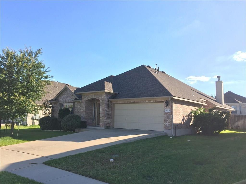 Cedar Park