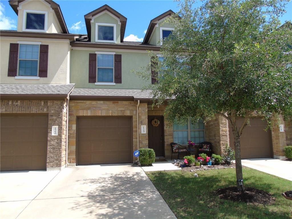Cedar Park