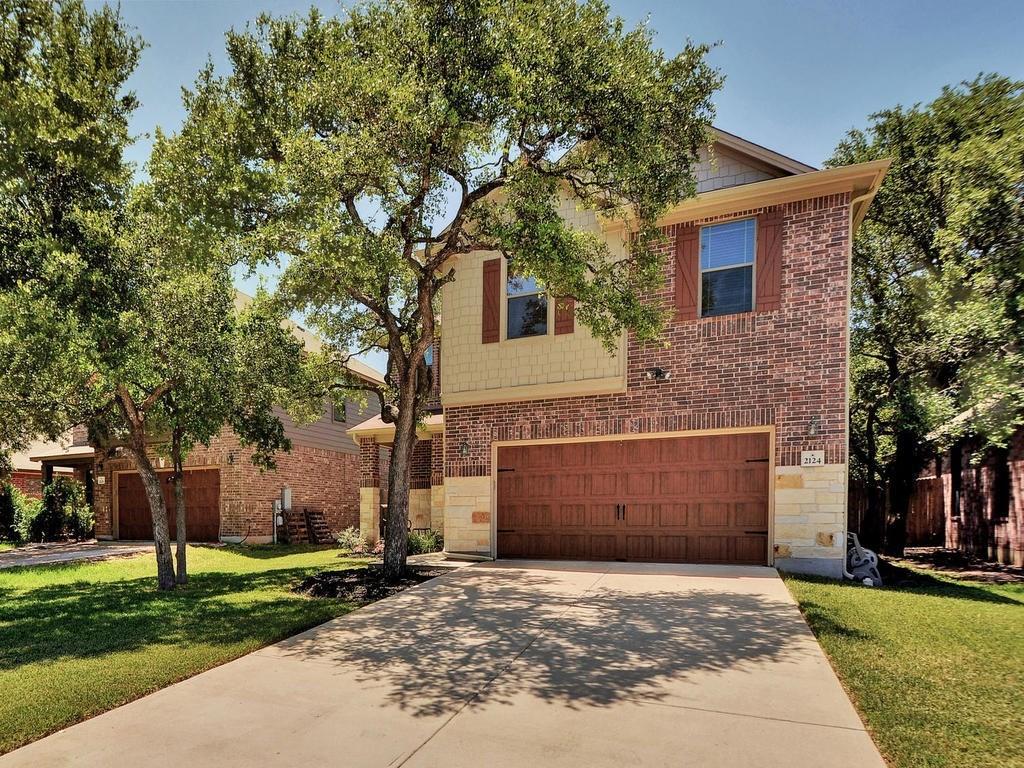 Cedar Park