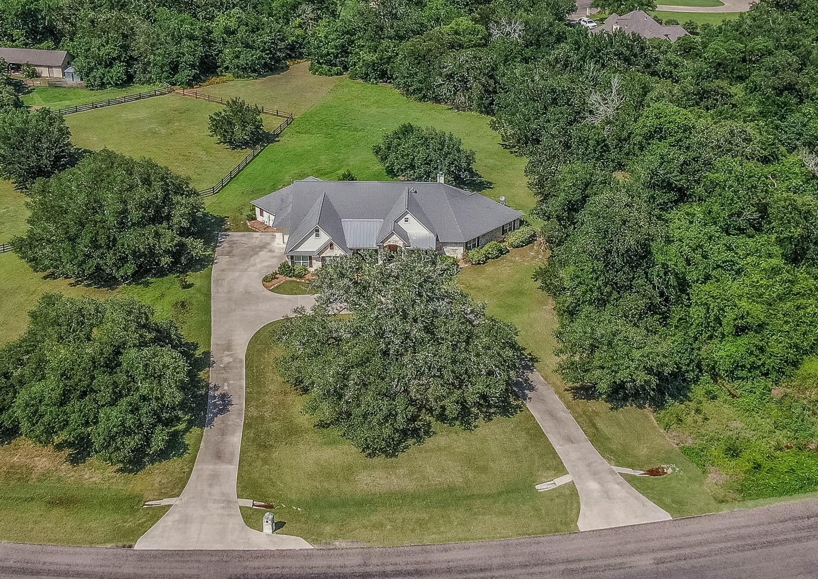 College Station