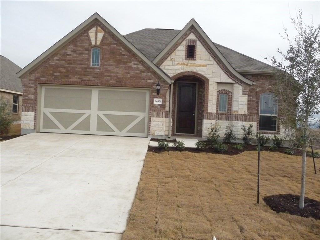 Pflugerville