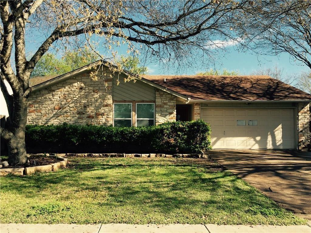 Round Rock