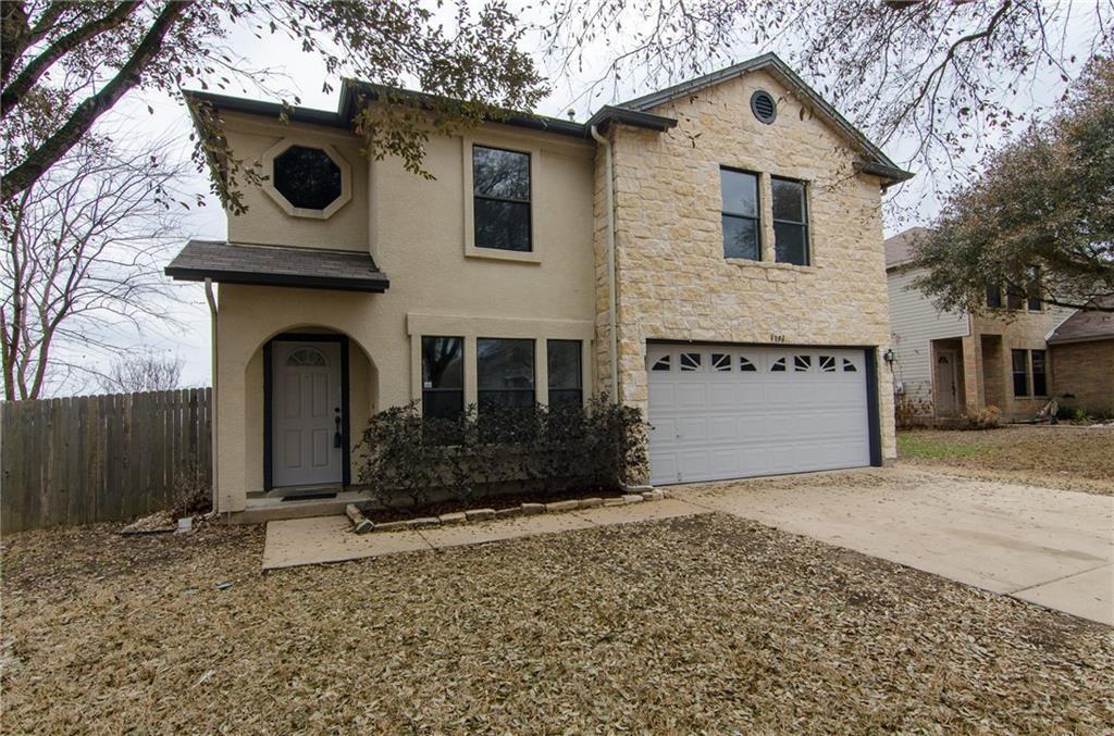 Round Rock
