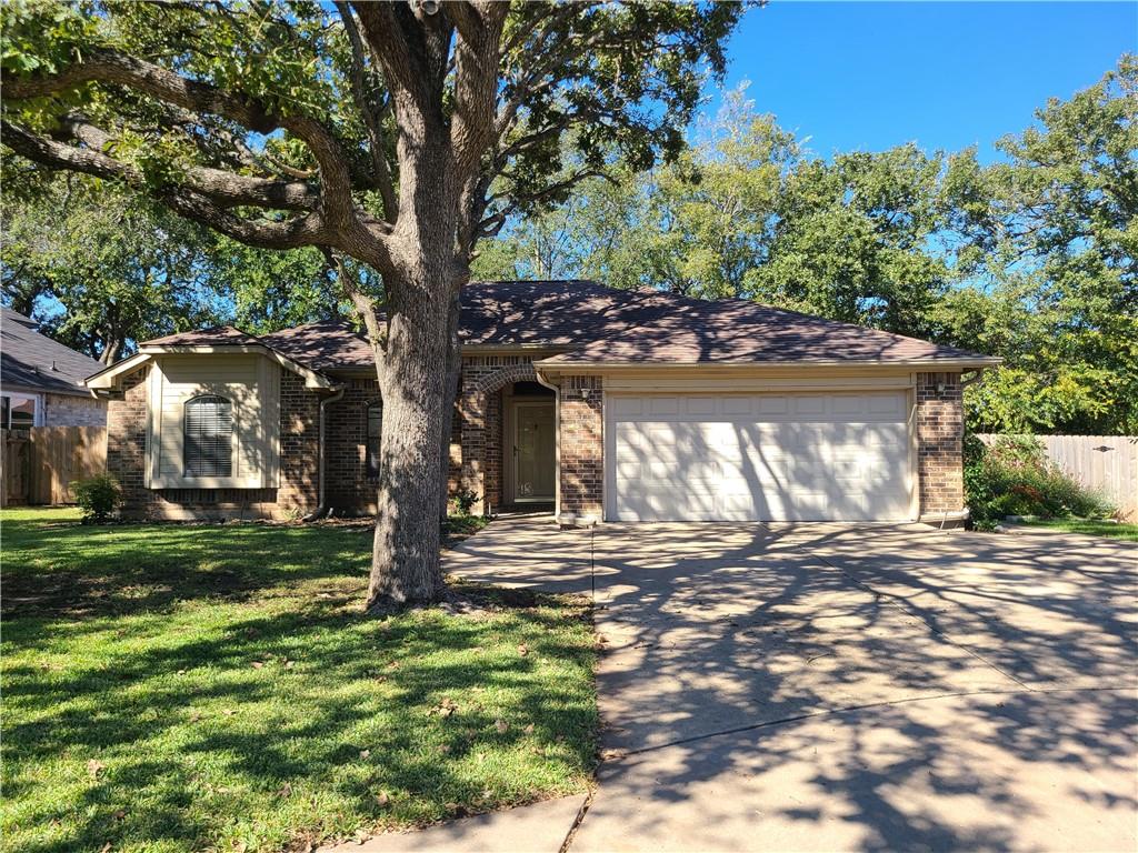 Cedar Park