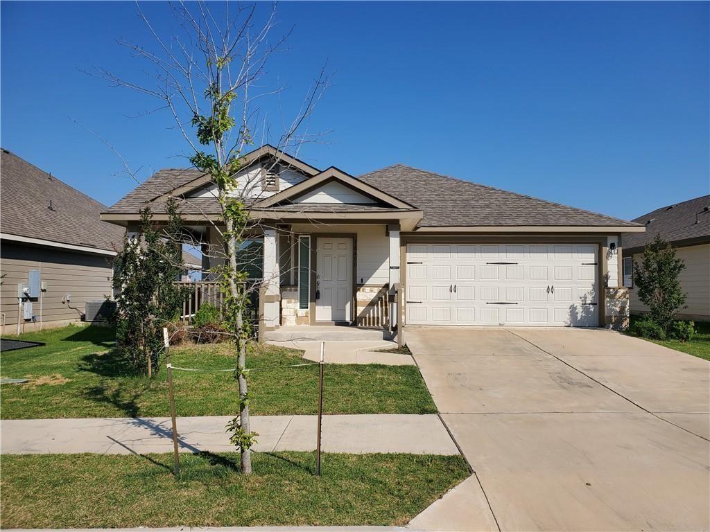 Pflugerville
