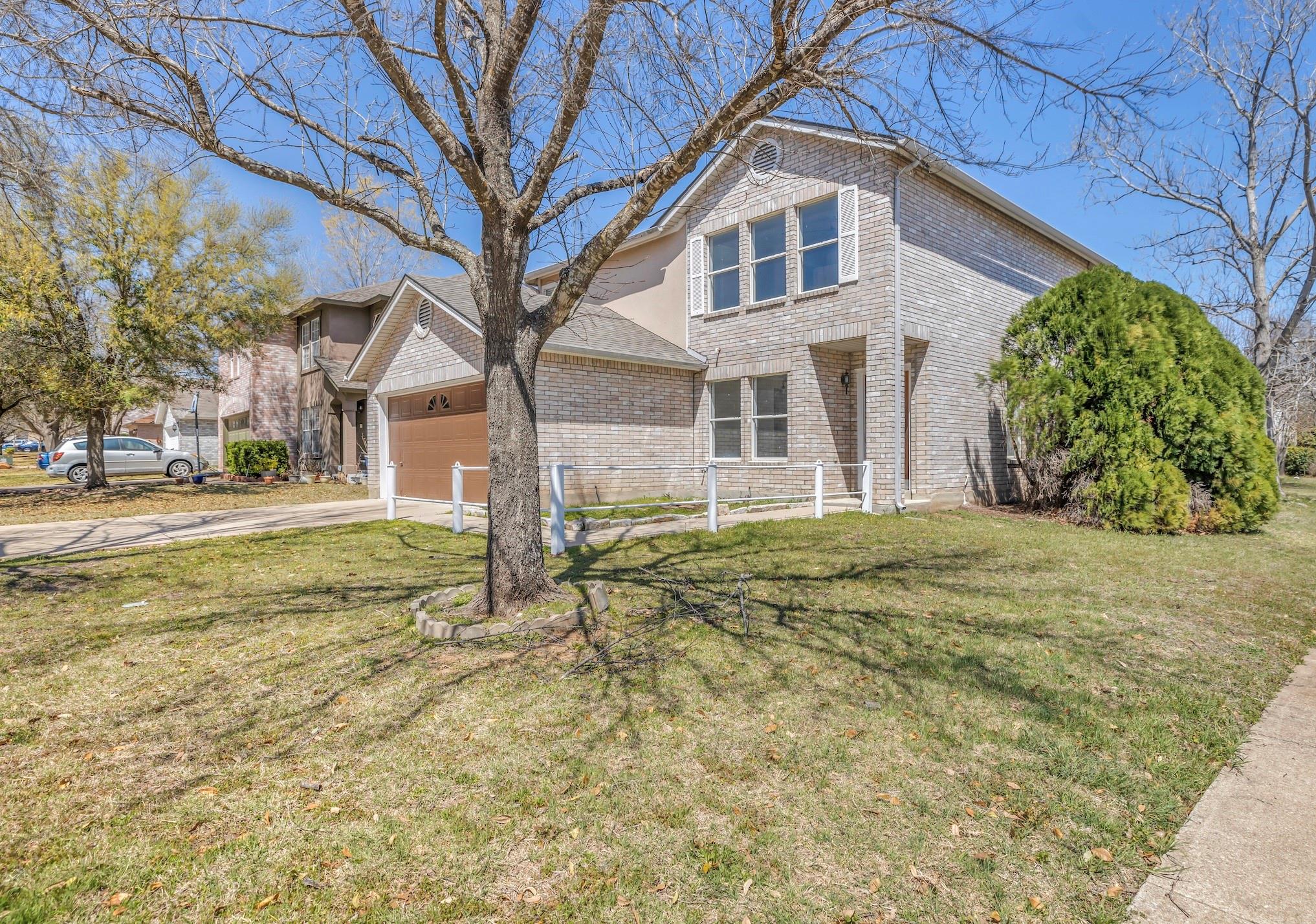 Cedar Park