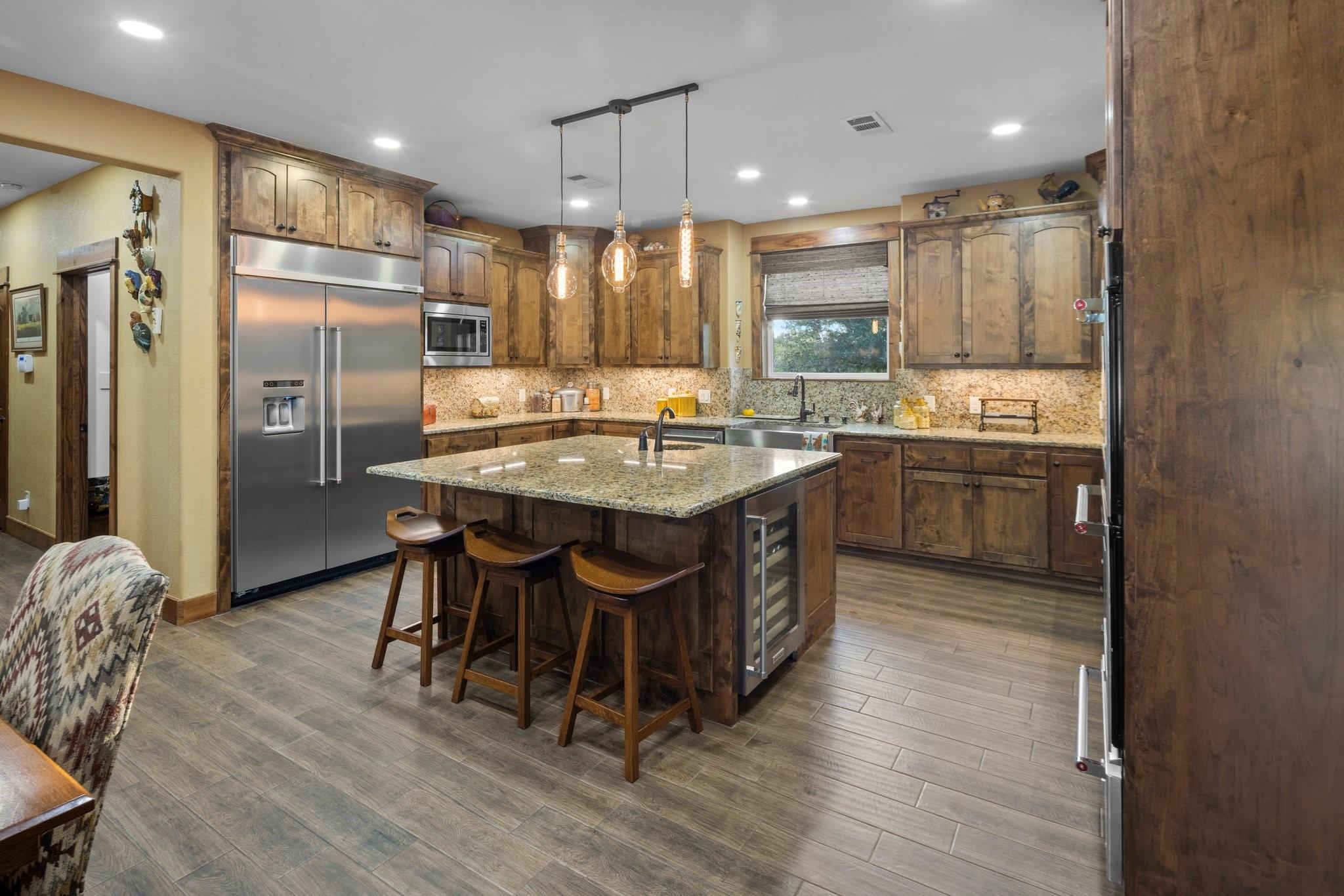 Spicewood