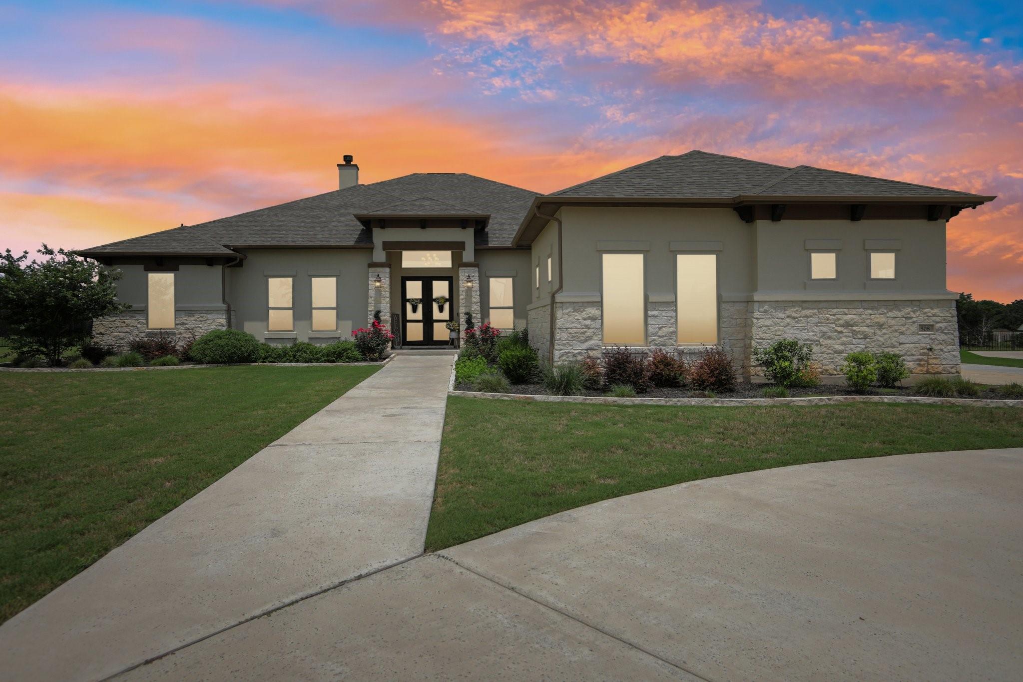 Liberty Hill