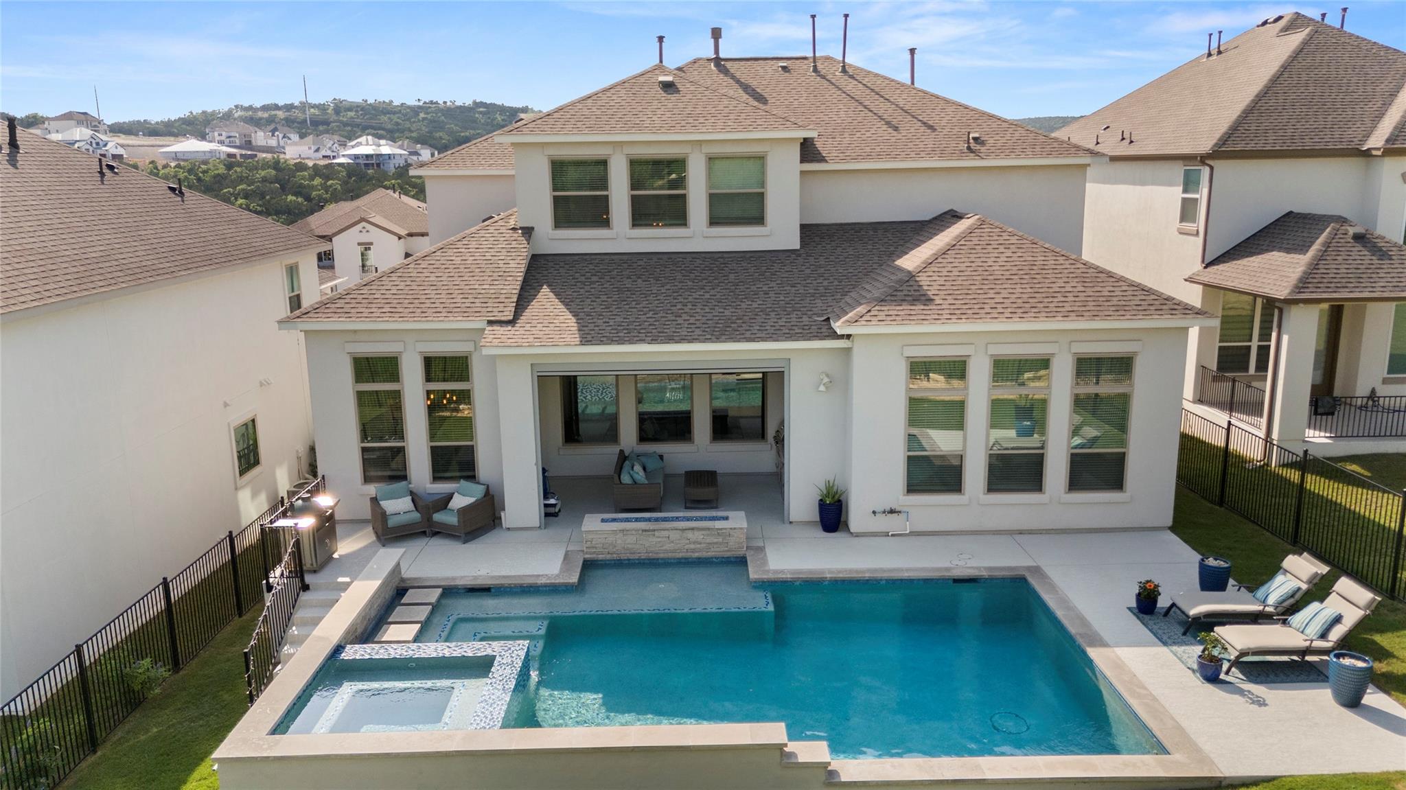 Leander