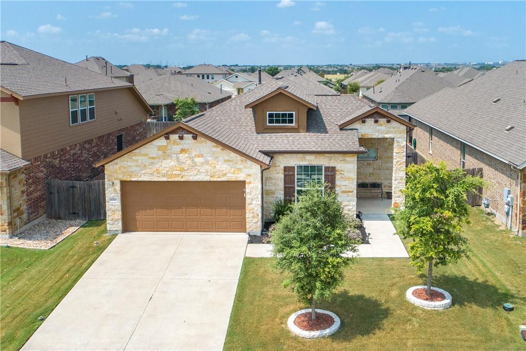 Round Rock