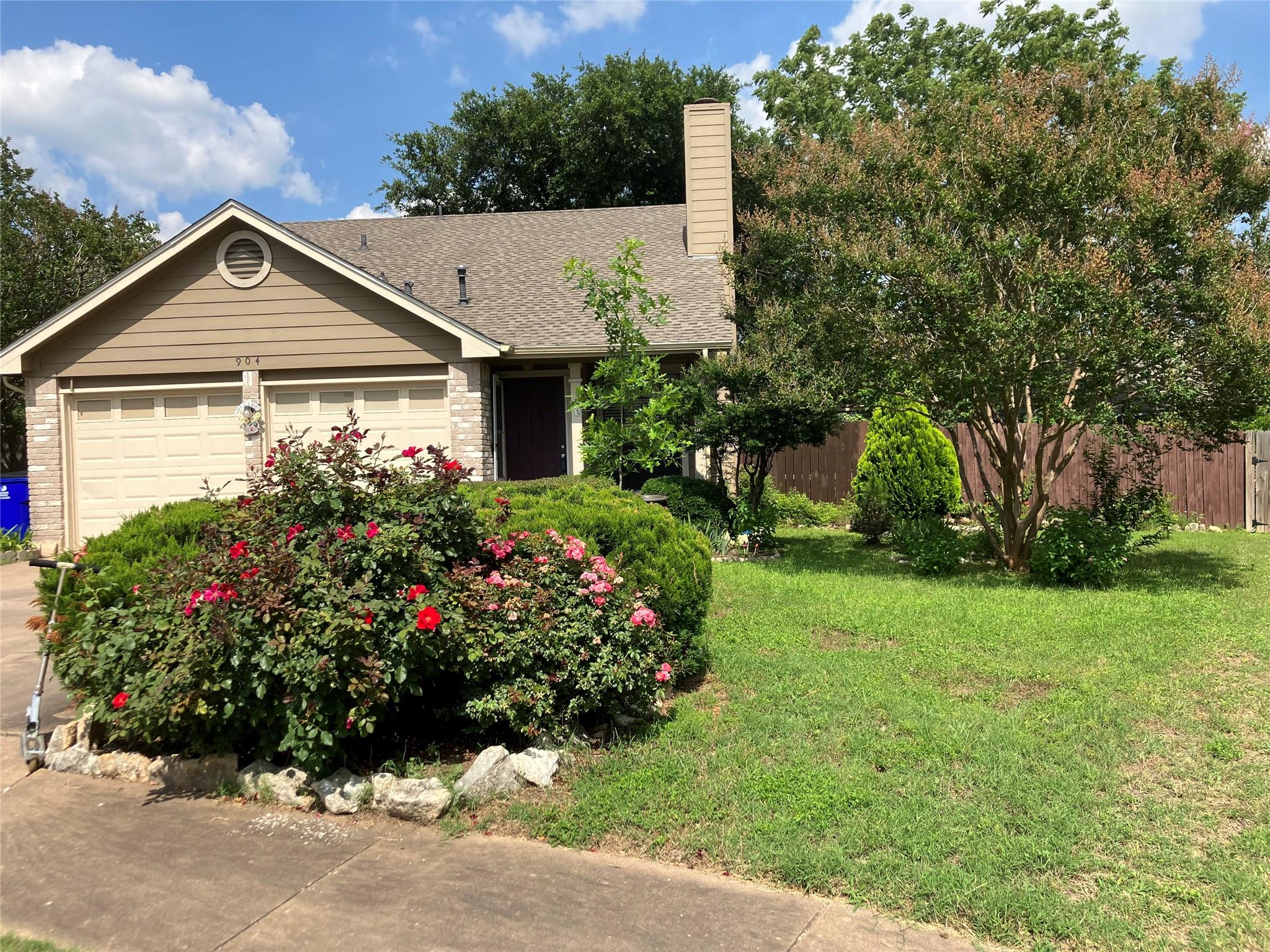 Cedar Park