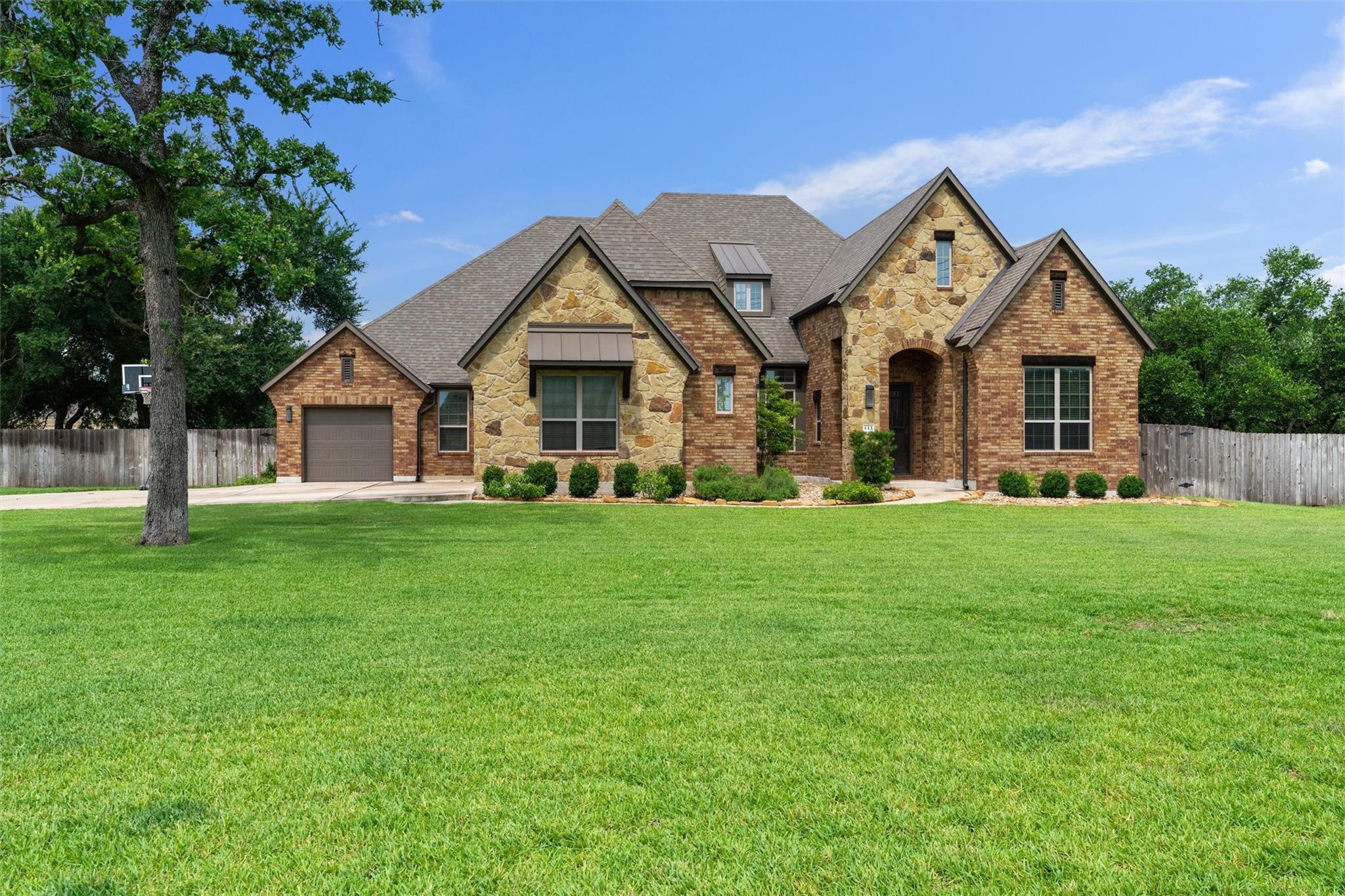 Cedar Park
