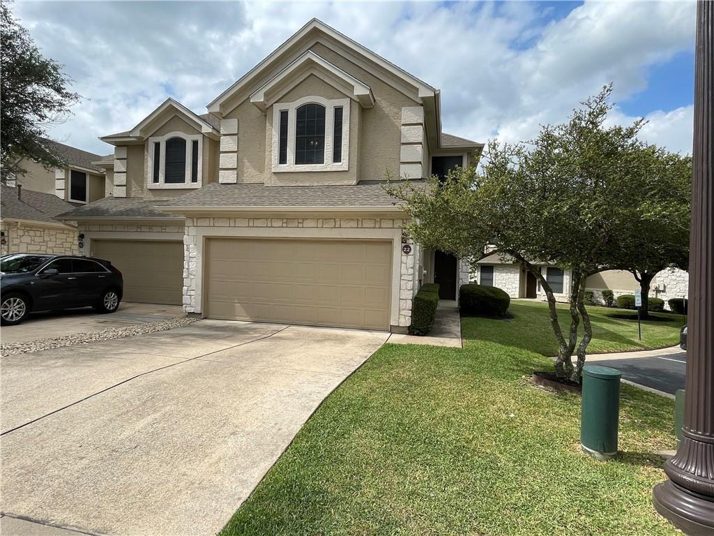Round Rock