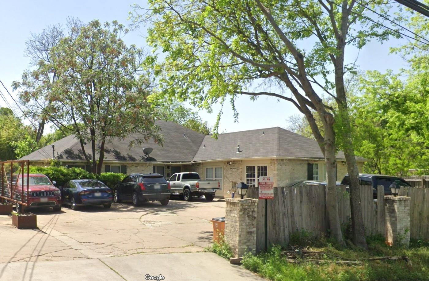Austin
