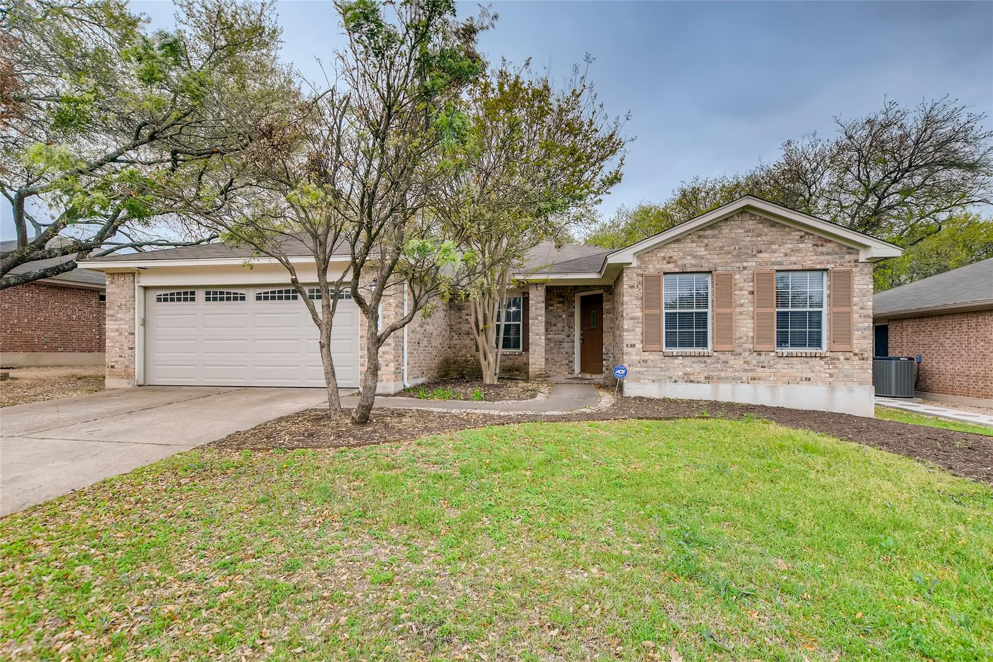 Cedar Park