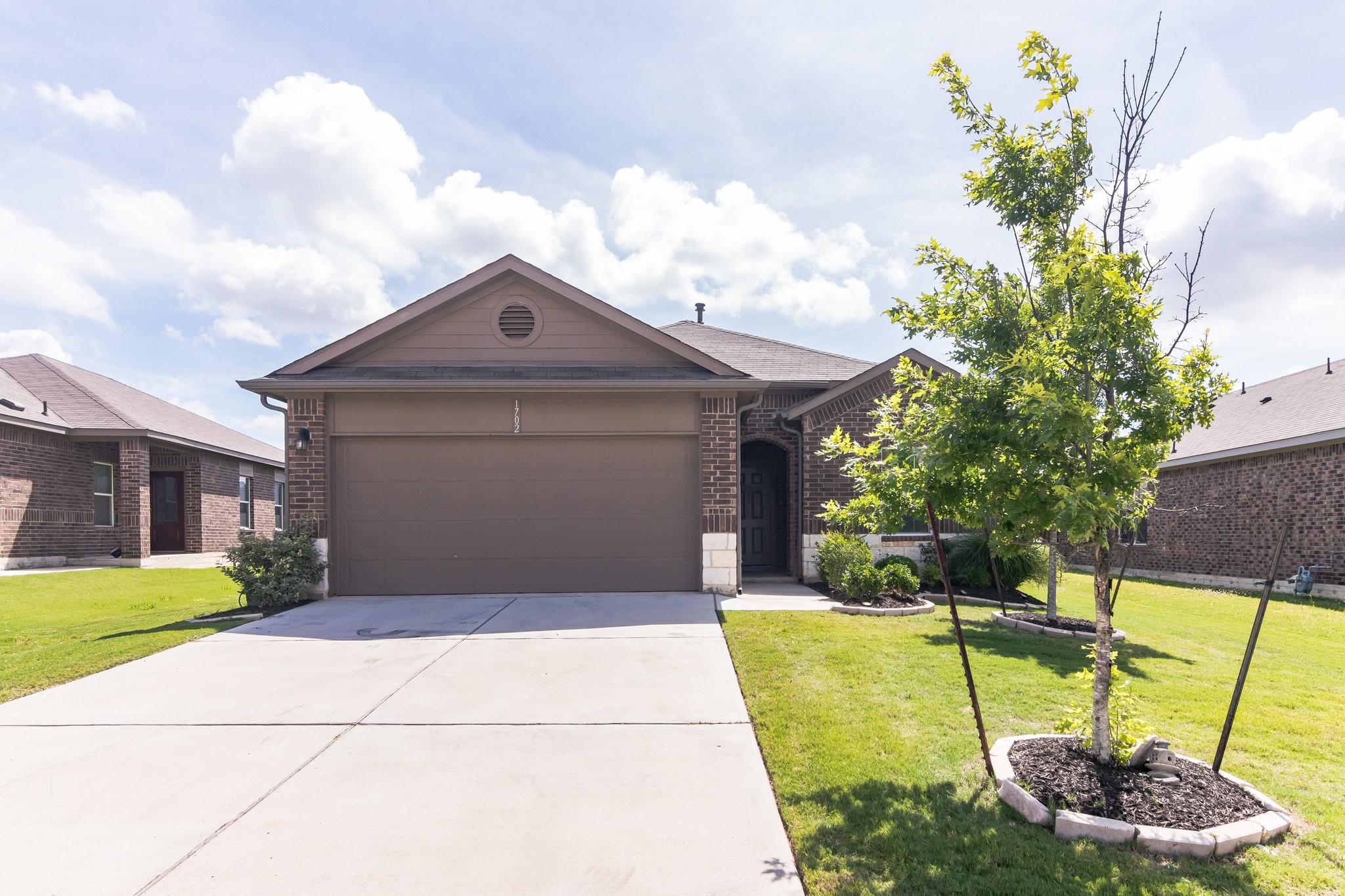 Cedar Park