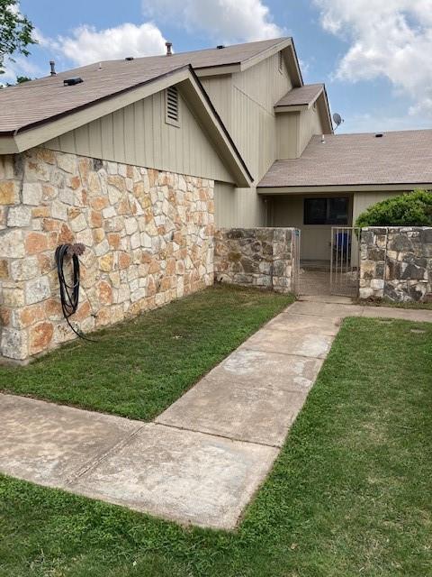 Round Rock