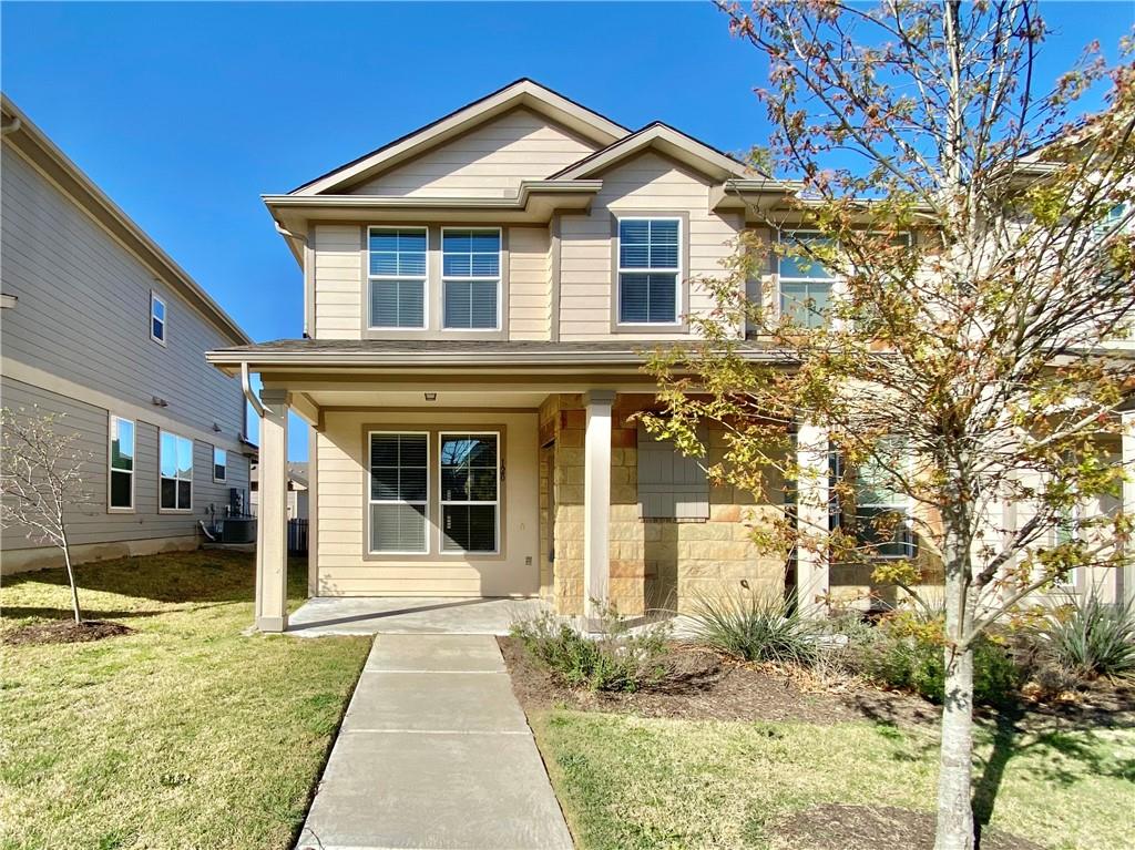 Pflugerville