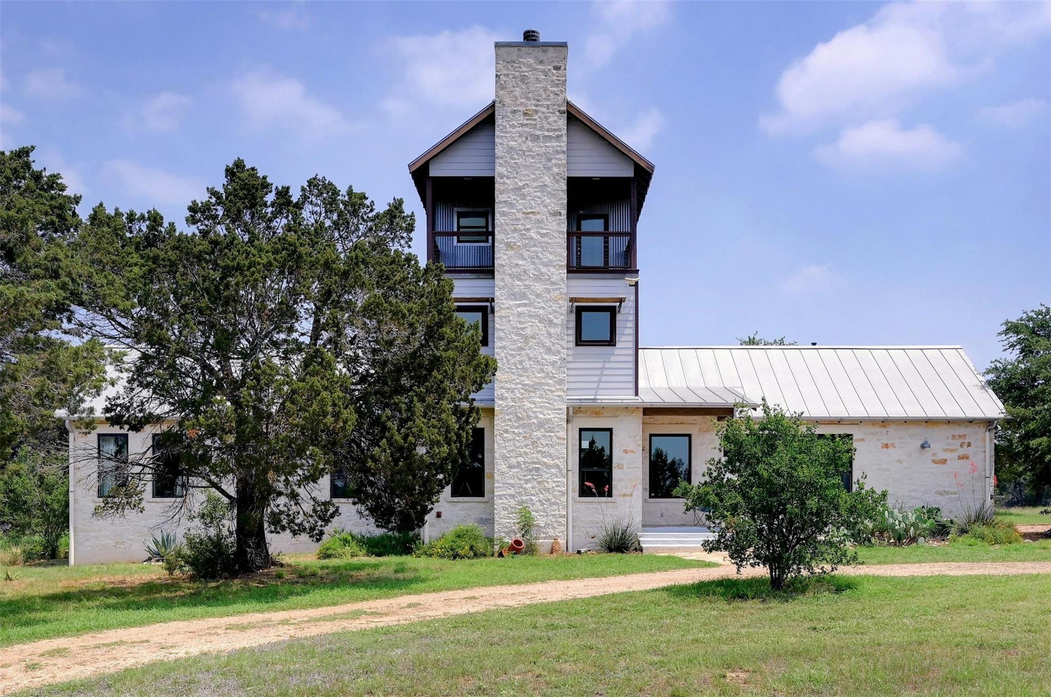 Dripping Springs