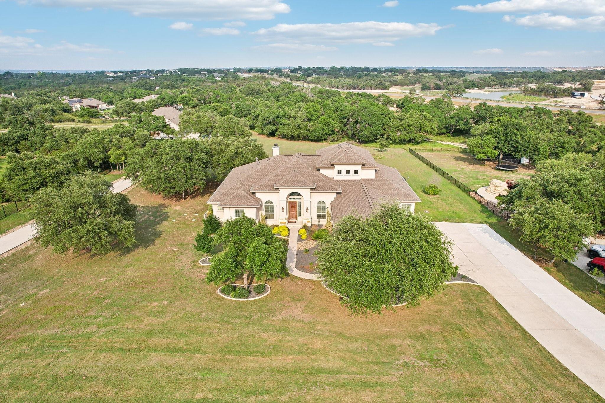 Liberty Hill