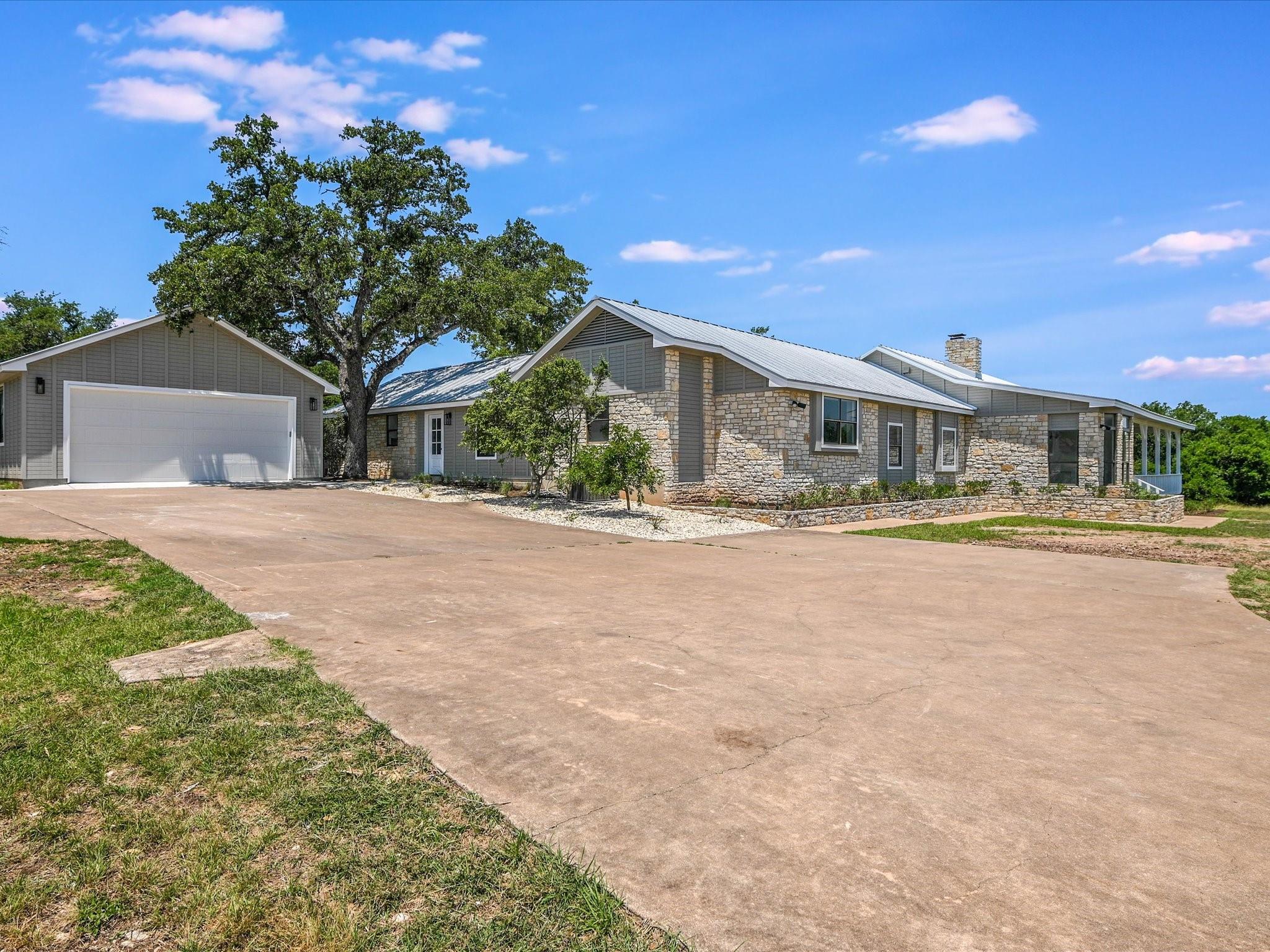 Cedar Park