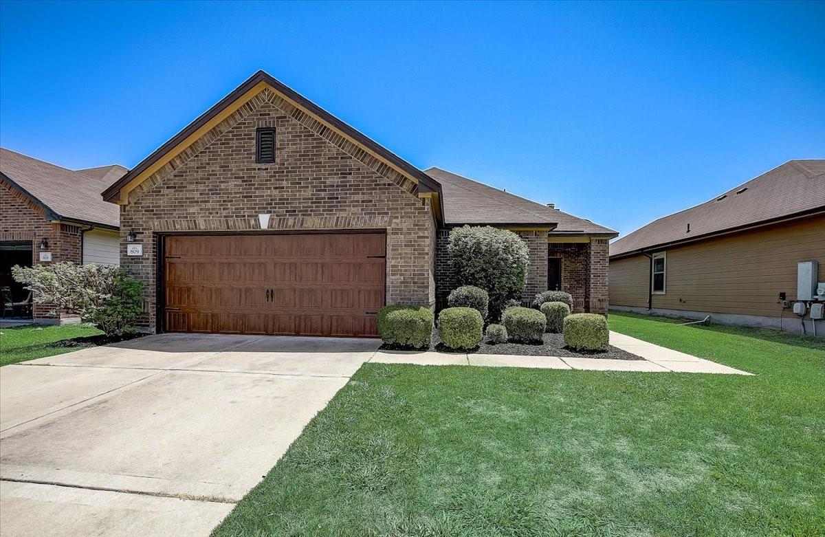 Pflugerville