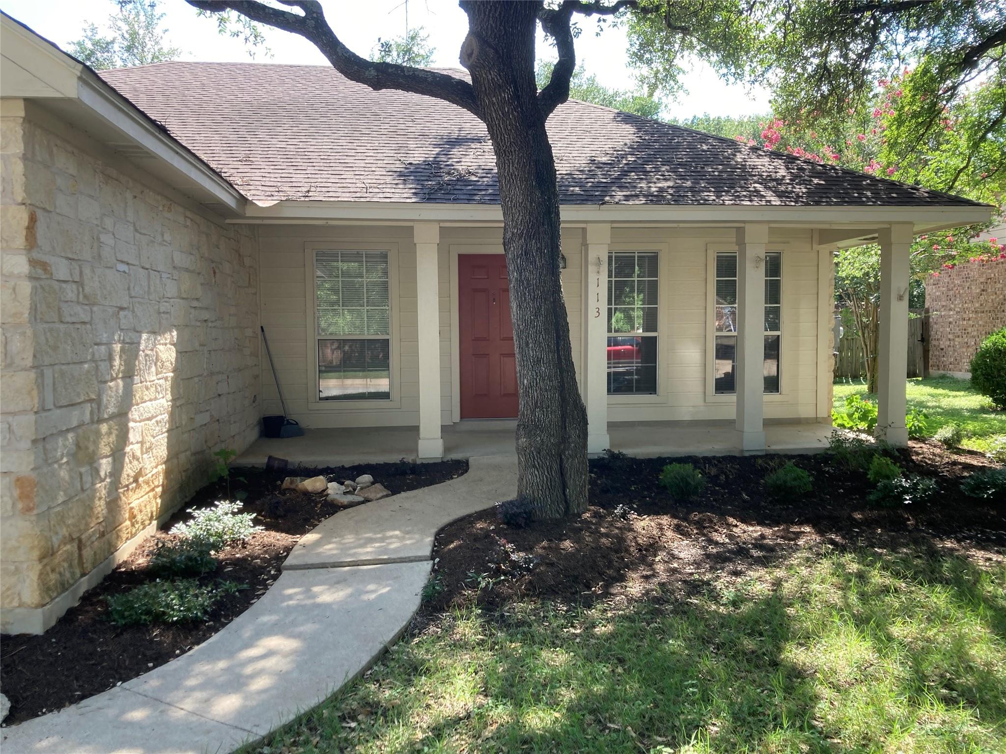 Cedar Park