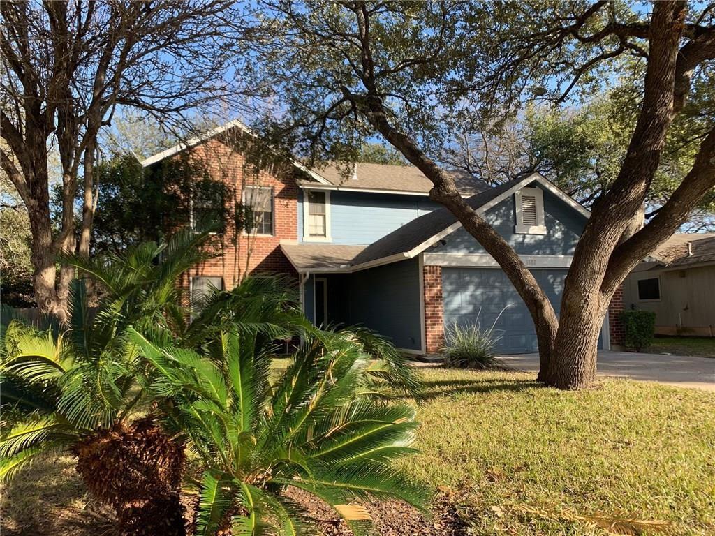 Cedar Park