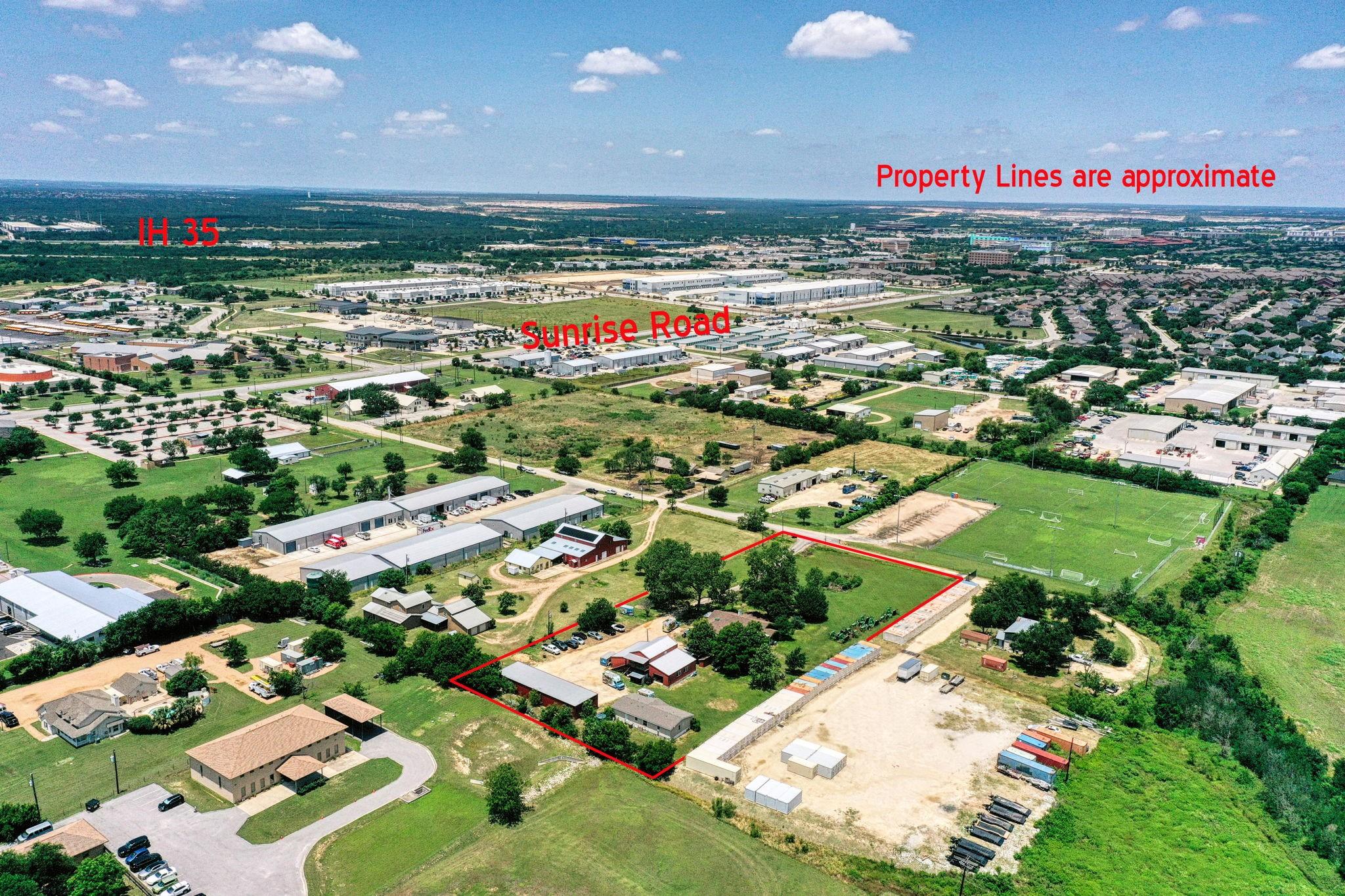 Round Rock