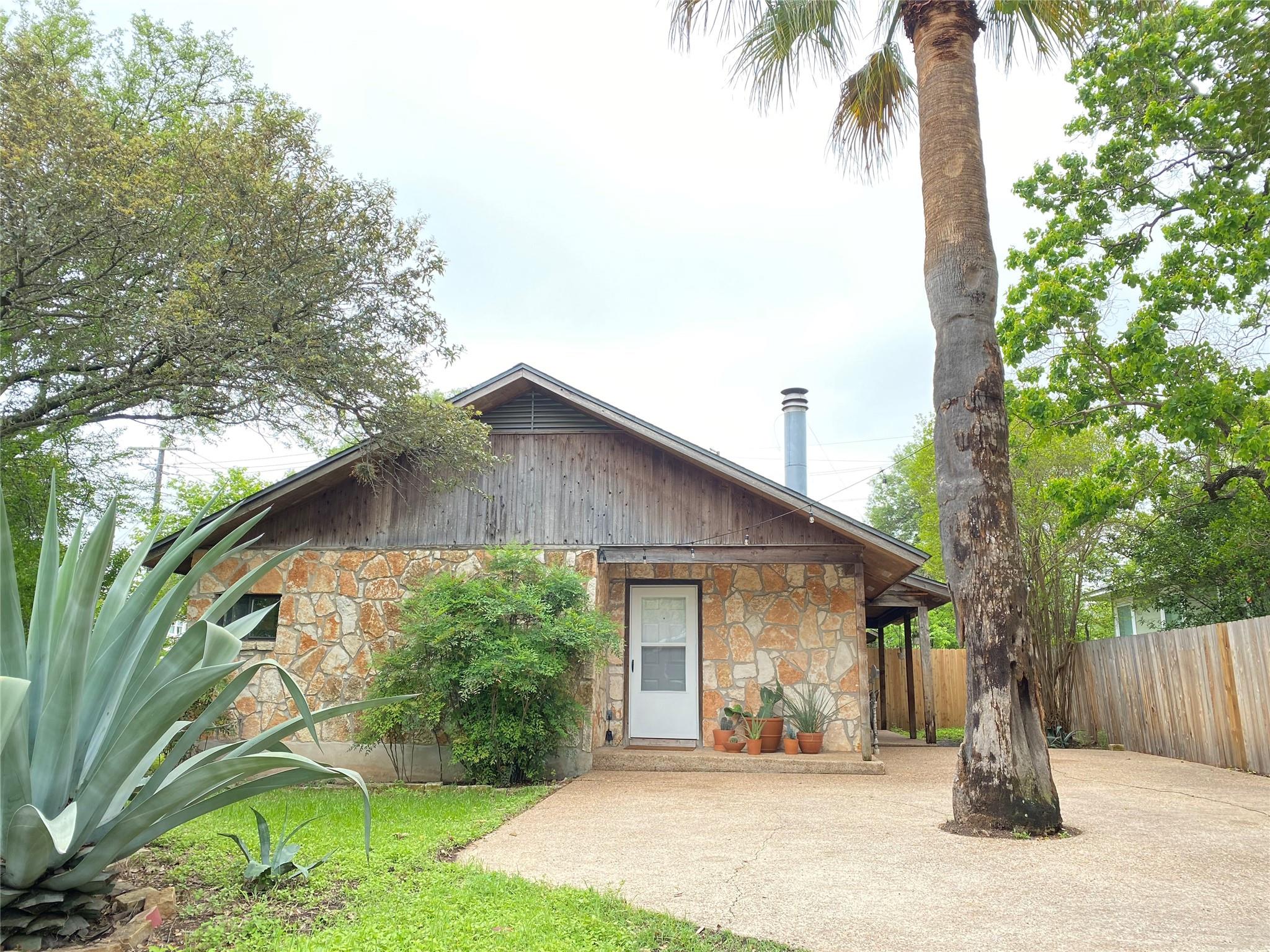 Austin