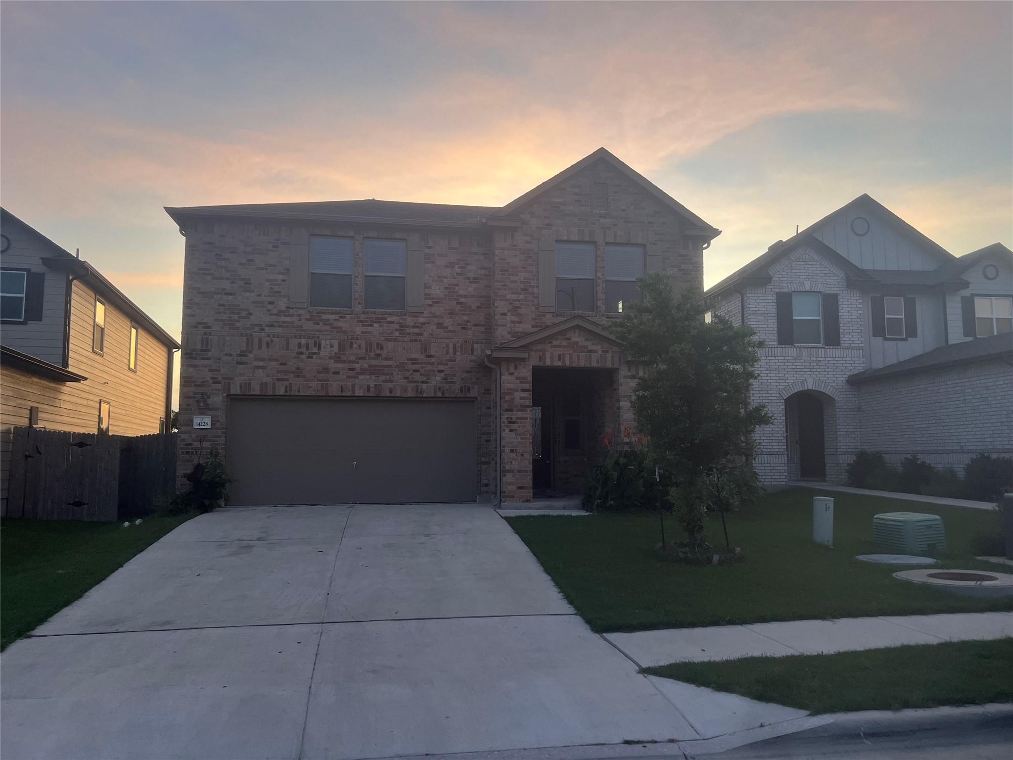 Pflugerville