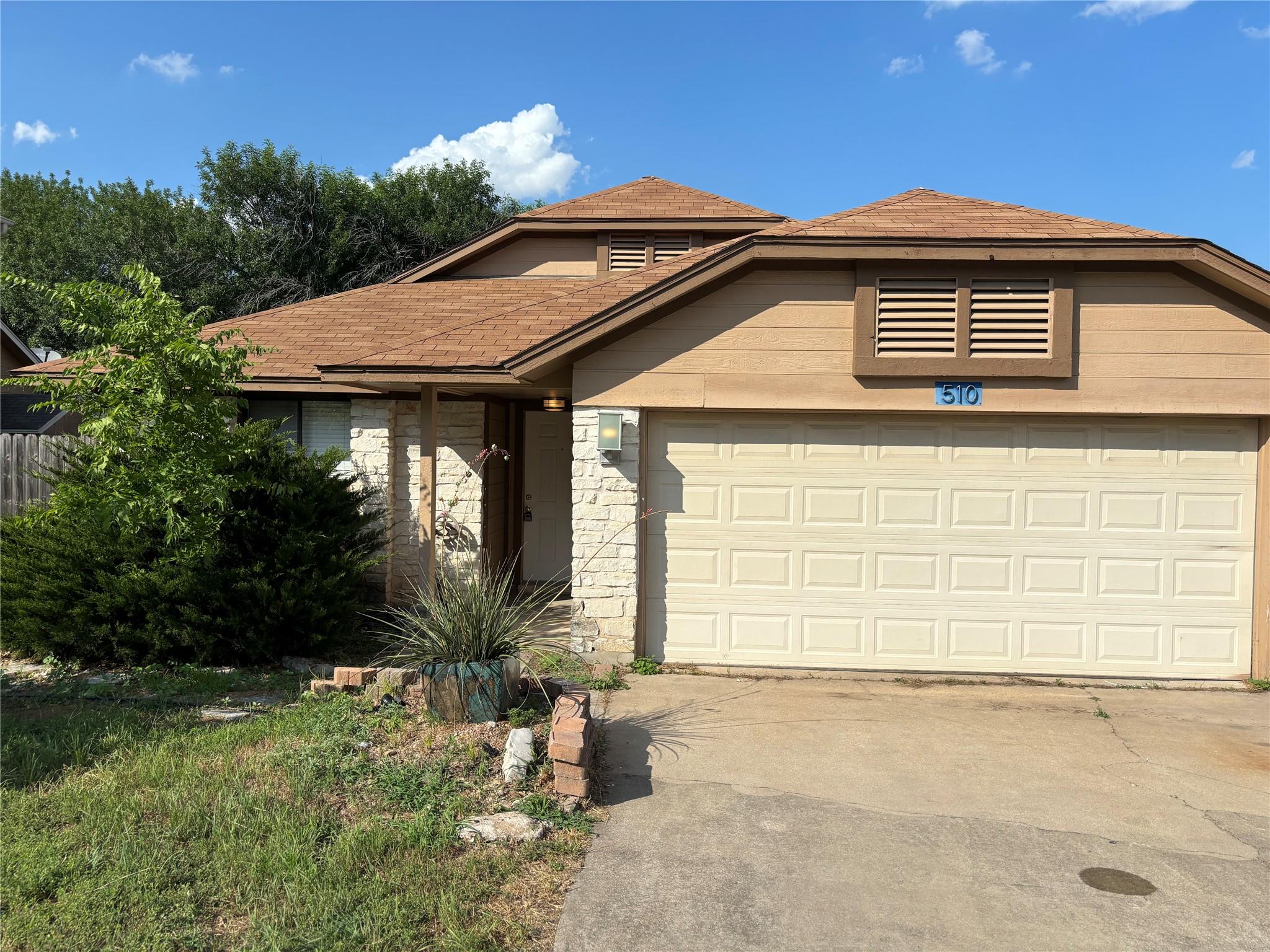 Cedar Park