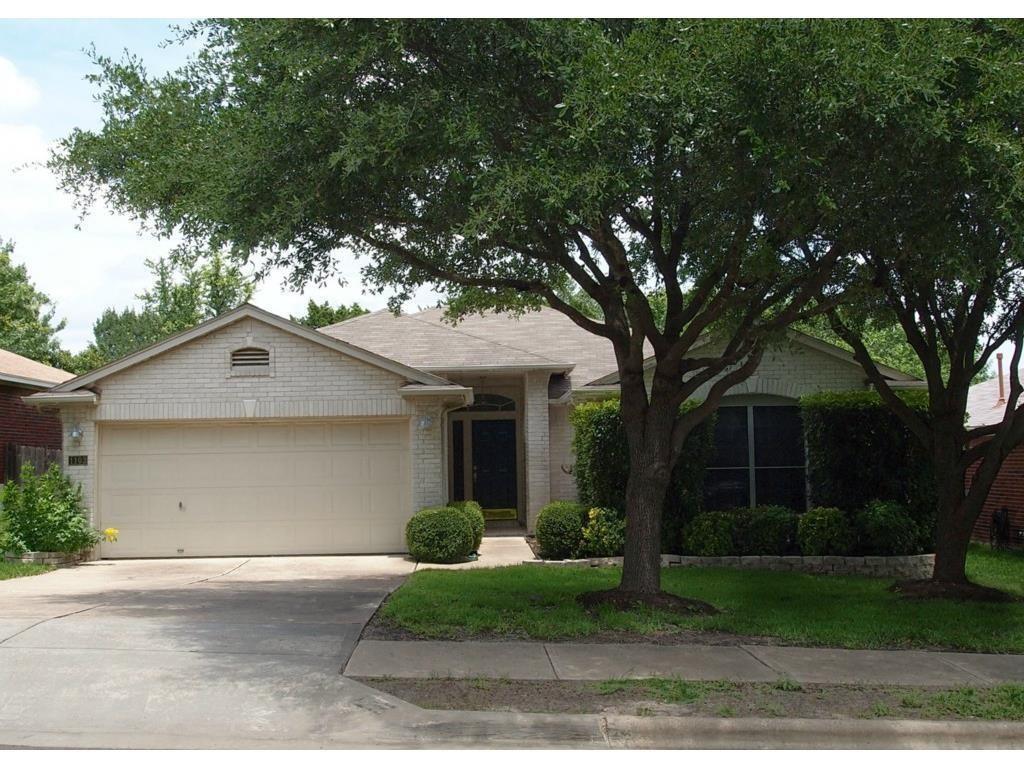 Cedar Park