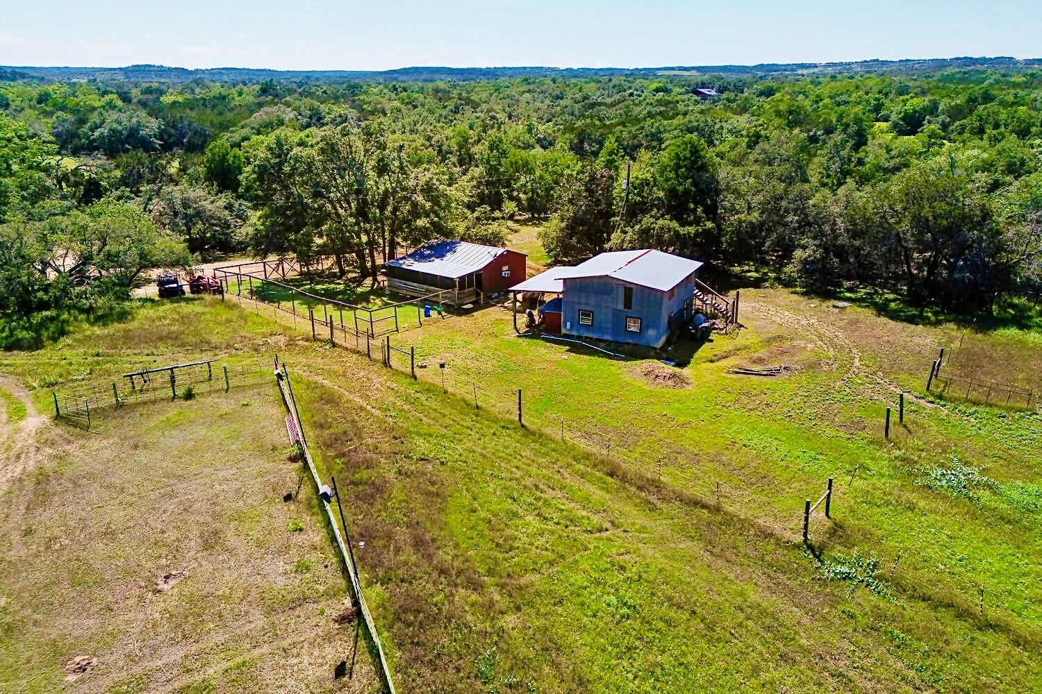 Dripping Springs
