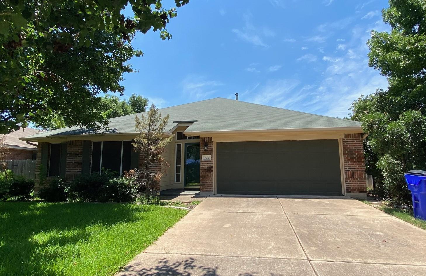Cedar Park