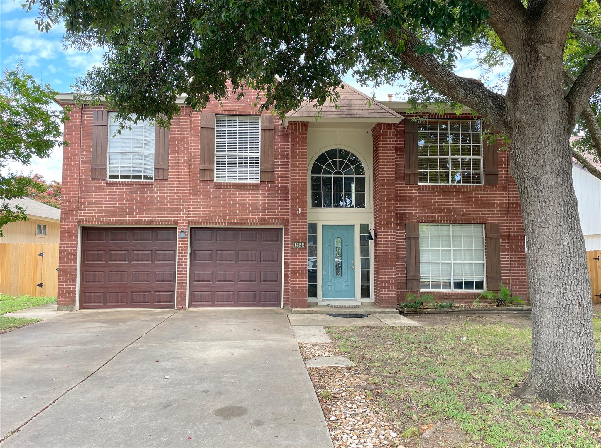 Cedar Park