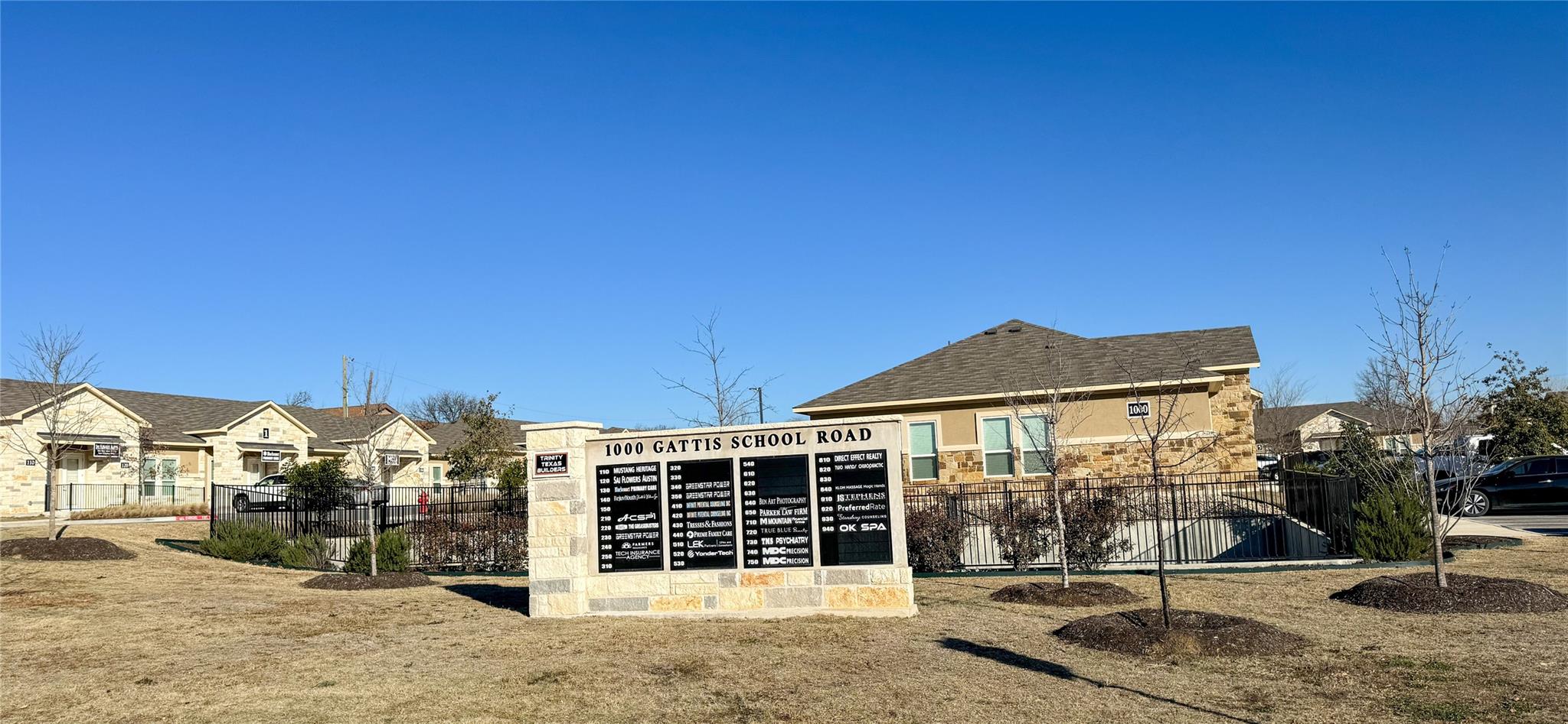 Round Rock
