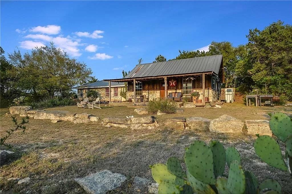 Dripping Springs