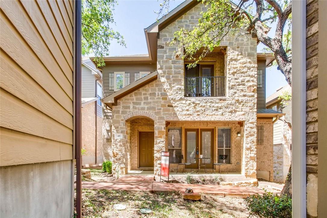 Cedar Park