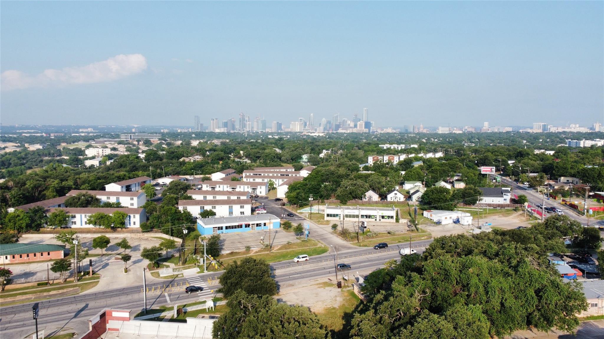 Austin