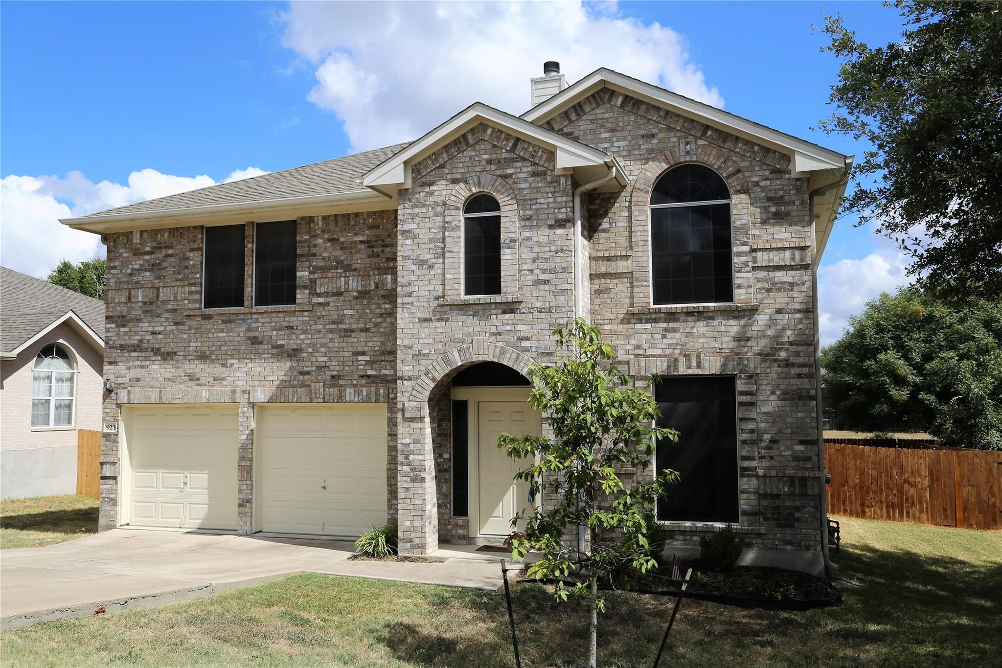 Cedar Park