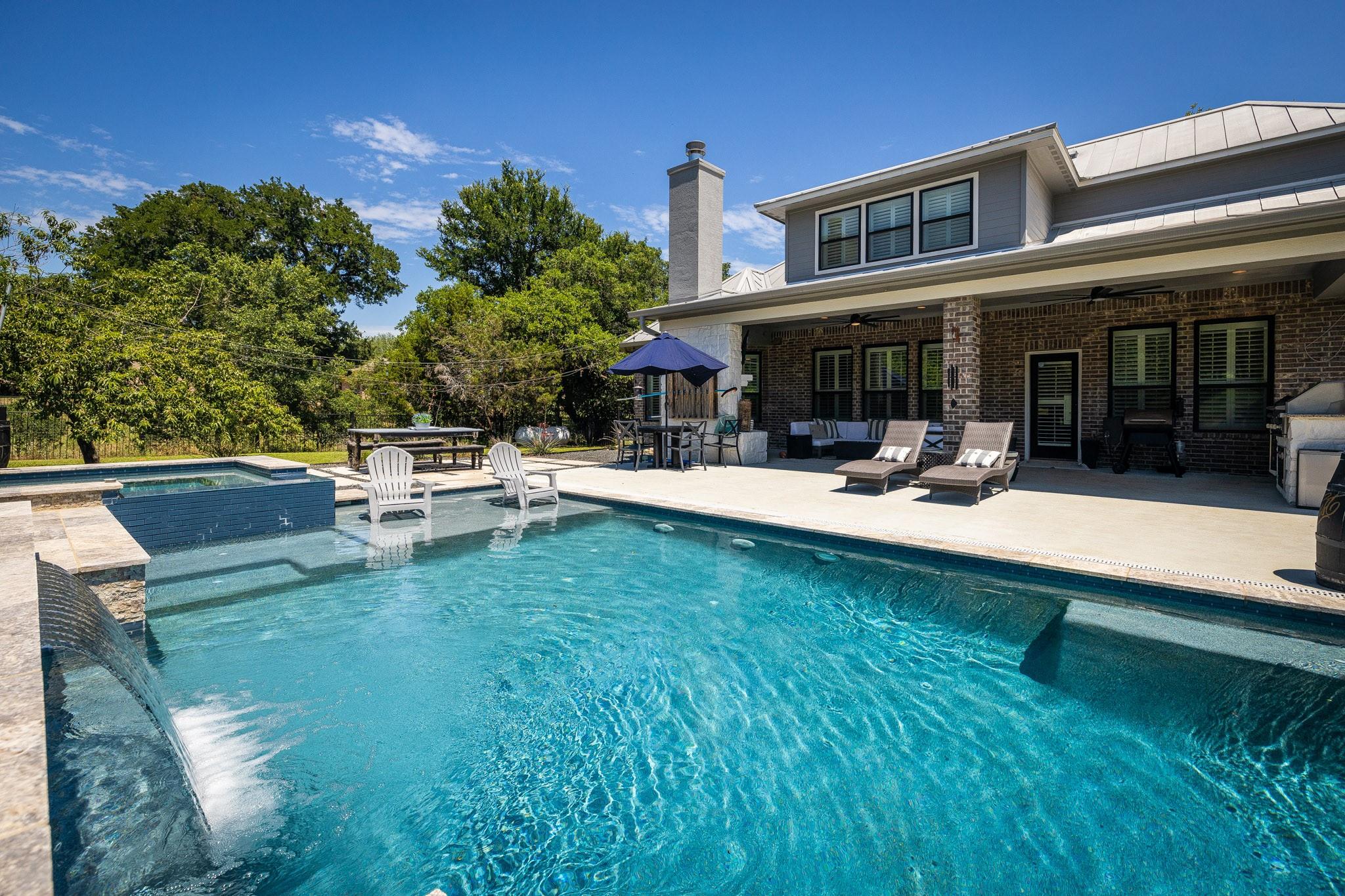 New Braunfels